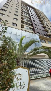 Lindo Apartamento no Condomínio Villa Astúrias - Jabotiana