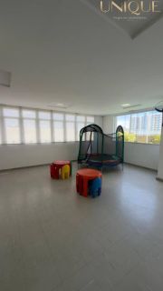 Lindo Apartamento no Condomínio Villa Astúrias - Jabotiana