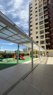 Lindo Apartamento no Condomínio Villa Astúrias - Jabotiana