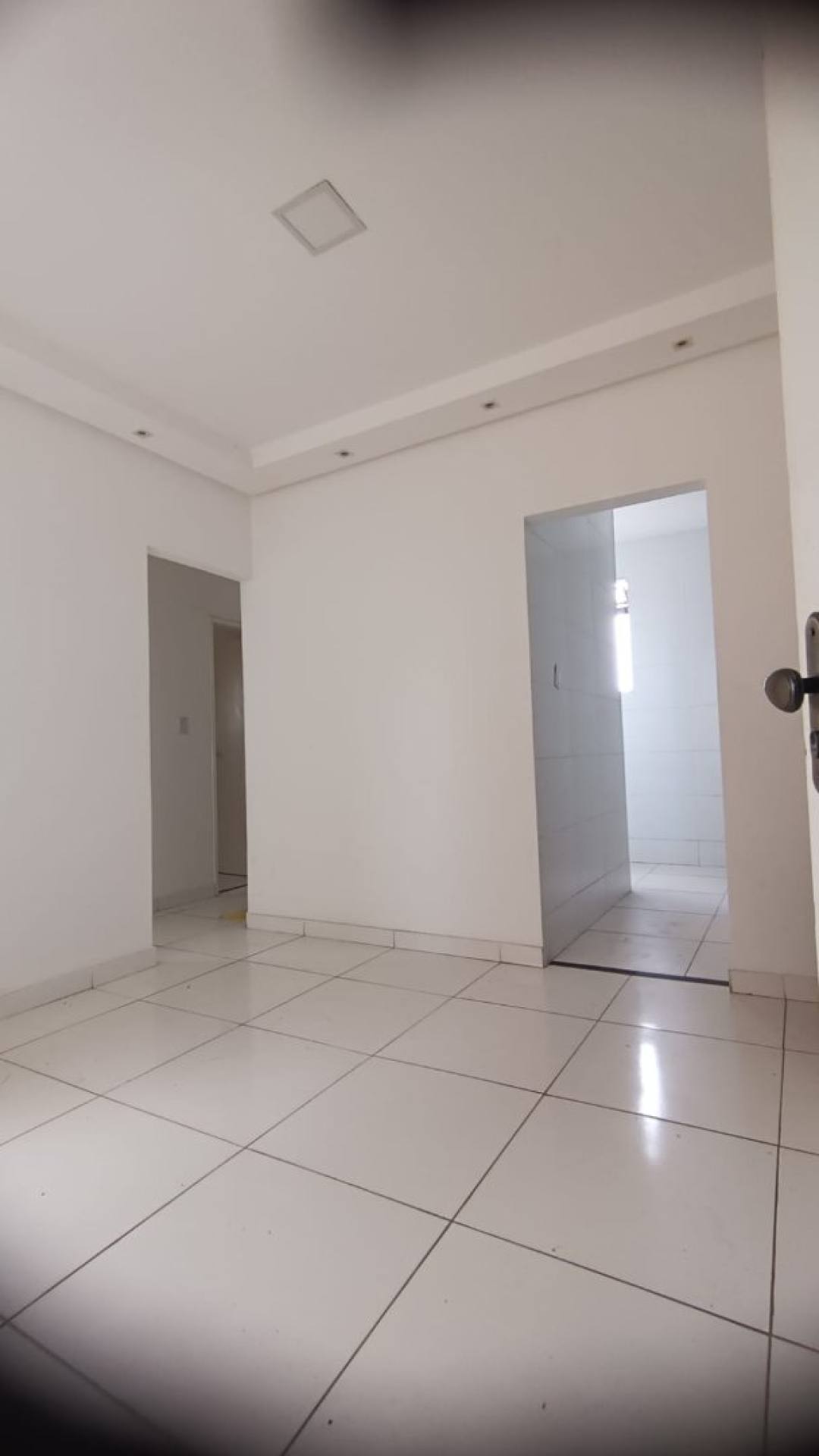 Apartamento à venda no Condomínio Lagoa Doce