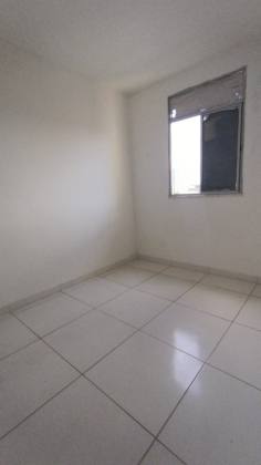 Apartamento à venda no Condomínio Lagoa Doce