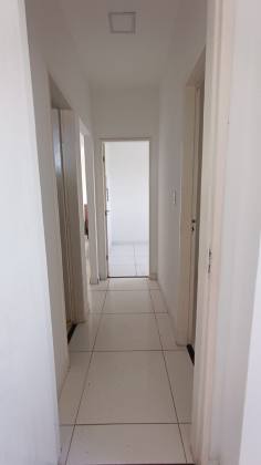 Apartamento à venda no Condomínio Lagoa Doce