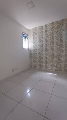 Apartamento à venda no Condomínio Lagoa Doce