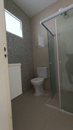 Apartamento à venda no Condomínio Lagoa Doce