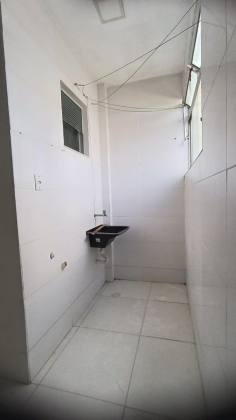 Apartamento à venda no Condomínio Lagoa Doce