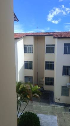 Apartamento à venda no Condomínio Lagoa Doce