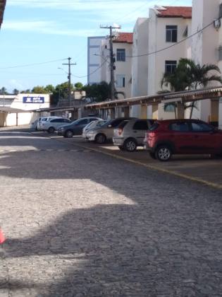 Apartamento à venda no Condomínio Lagoa Doce