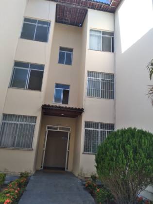 Apartamento à venda no Condomínio Lagoa Doce