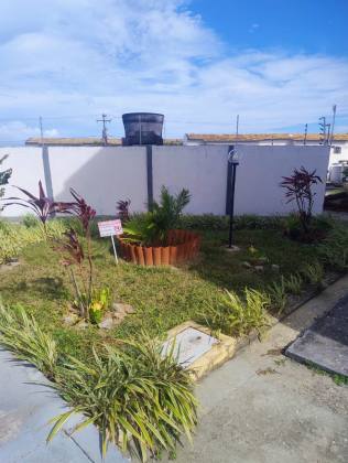 Apartamento à venda no Condomínio Lagoa Doce