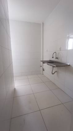 Apartamento à venda no Condomínio Lagoa Doce