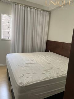 Lindo apartamento mobiliado no Cond. Jardim Serigy - Farolândia