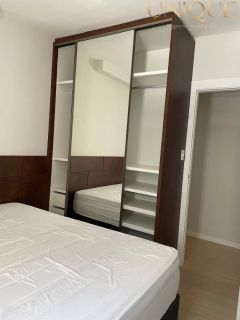 Lindo apartamento mobiliado no Cond. Jardim Serigy - Farolândia