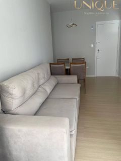 Lindo apartamento mobiliado no Cond. Jardim Serigy - Farolândia