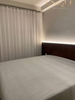 Lindo apartamento mobiliado no Cond. Jardim Serigy - Farolândia