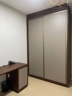 Lindo apartamento mobiliado no Cond. Jardim Serigy - Farolândia