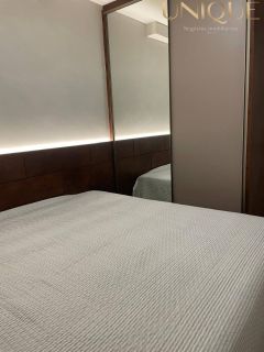 Lindo apartamento mobiliado no Cond. Jardim Serigy - Farolândia