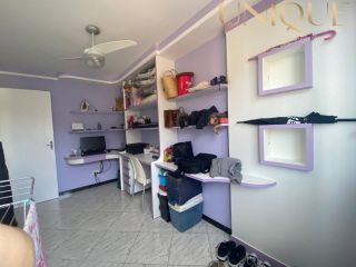 Apartamento (Porteira fechada) Para Vender Bairro Orlando Dantas