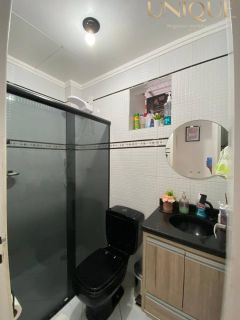 Apartamento (Porteira fechada) Para Vender Bairro Orlando Dantas