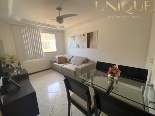 Apartamento (Porteira fechada) Para Vender Bairro Orlando Dantas