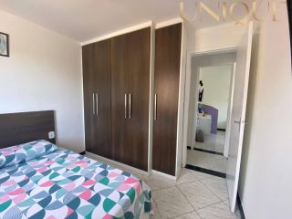 Apartamento (Porteira fechada) Para Vender Bairro Orlando Dantas