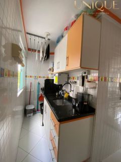 Apartamento (Porteira fechada) Para Vender Bairro Orlando Dantas