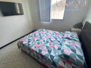 Apartamento (Porteira fechada) Para Vender Bairro Orlando Dantas