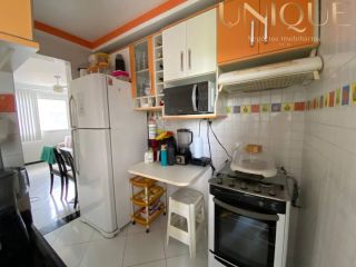 Apartamento (Porteira fechada) Para Vender Bairro Orlando Dantas