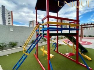 Apartamento com 2 Quartos suítes no Residencial Griffith Park.