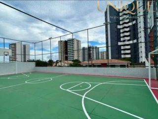 Apartamento com 2 Quartos suítes no Residencial Griffith Park.