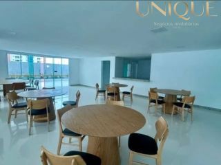 Apartamento com 2 Quartos suítes no Residencial Griffith Park.