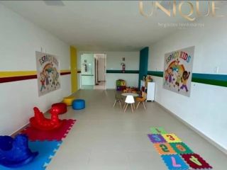 Apartamento com 2 Quartos suítes no Residencial Griffith Park.