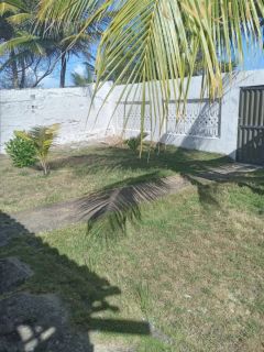 CASA A VENDA NA PRAIA DO JATOBA DE 3/4 SENDO 2 SUITES