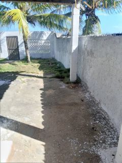 CASA A VENDA NA PRAIA DO JATOBA DE 3/4 SENDO 2 SUITES