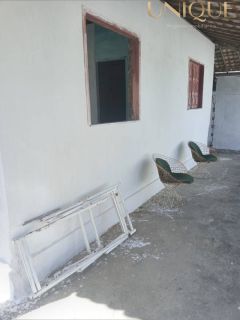 CASA A VENDA NA PRAIA DO JATOBA DE 3/4 SENDO 2 SUITES