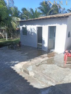 CASA A VENDA NA PRAIA DO JATOBA DE 3/4 SENDO 2 SUITES