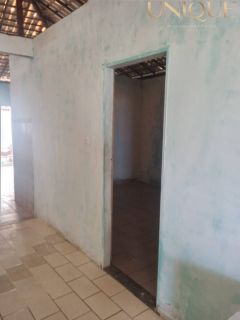 CASA A VENDA NA PRAIA DO JATOBA DE 3/4 SENDO 2 SUITES