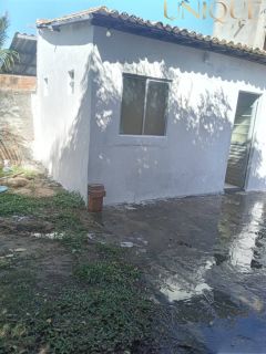 CASA A VENDA NA PRAIA DO JATOBA DE 3/4 SENDO 2 SUITES