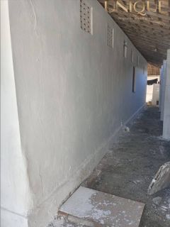 CASA A VENDA NA PRAIA DO JATOBA DE 3/4 SENDO 2 SUITES