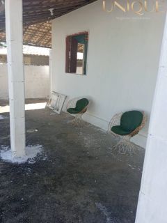 CASA A VENDA NA PRAIA DO JATOBA DE 3/4 SENDO 2 SUITES