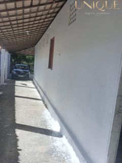 CASA A VENDA NA PRAIA DO JATOBA DE 3/4 SENDO 2 SUITES