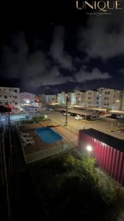 Apartamento para vender no Condomínio Pedro Barreto - Orlando dantas