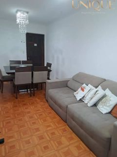 Faça tudo a pé - Apto 2/4 no Condomínio Solares no Grageru