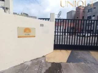 Faça tudo a pé - Apto 2/4 no Condomínio Solares no Grageru