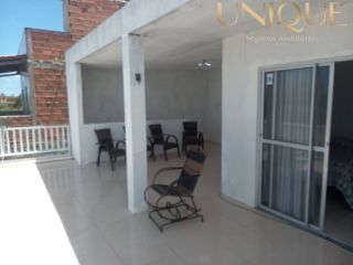 Casa com Piscina na Caueira, 04 quartos e 01 é Suíte