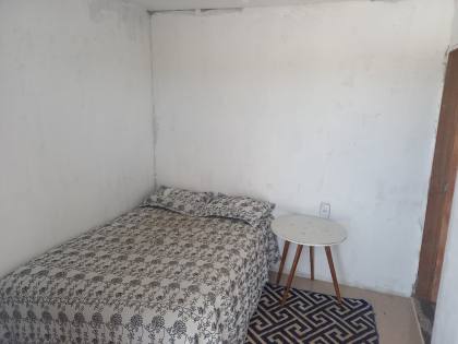 Casa com Piscina na Caueira, 04 quartos e 01 é Suíte