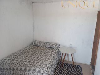 Casa com Piscina na Caueira, 04 quartos e 01 é Suíte