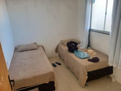 Casa com Piscina na Caueira, 04 quartos e 01 é Suíte