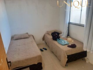 Casa com Piscina na Caueira, 04 quartos e 01 é Suíte