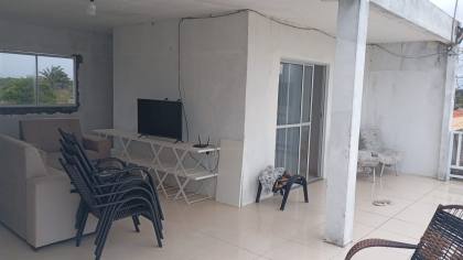 Casa com Piscina na Caueira, 04 quartos e 01 é Suíte