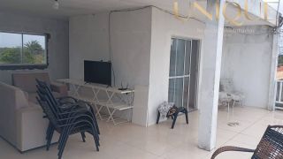 Casa com Piscina na Caueira, 04 quartos e 01 é Suíte